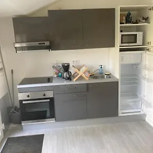 Les Maisons De Charly , Guidel France