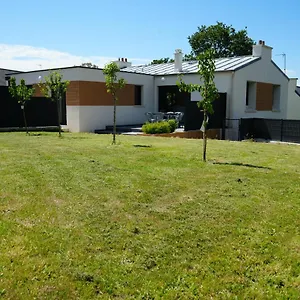 Maison Contemporaine Aux Portes De Brest , Bohars France
