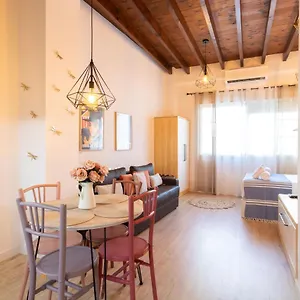 Fabie Triana Loft By Valcambre , Séville Espagne
