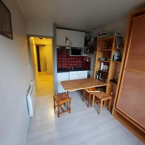 Studio Pied Des Pistes Lary , Saint-Lary-Soulan France