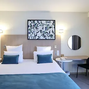 Hotel Mercure Centre President, Grenoble