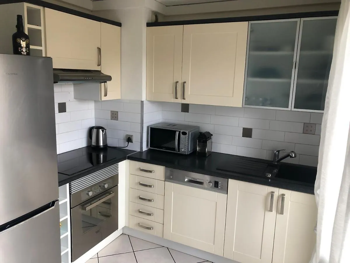 Logement Entier Grenoble Avec Vue Sur La Bastille Apartment