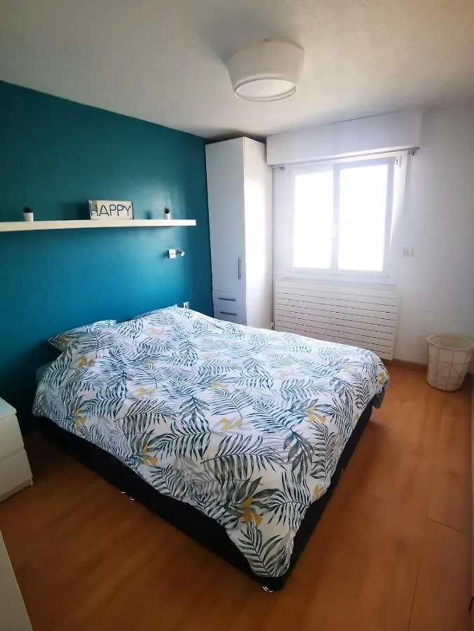 Logement Entier Grenoble Avec Vue Sur La Bastille Apartment 0*,